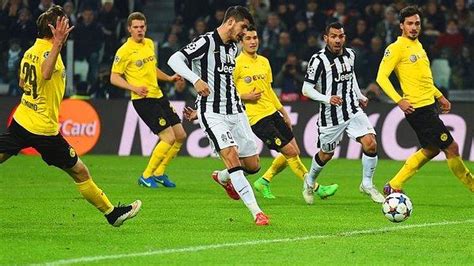 J­u­v­e­n­t­u­s­,­ ­D­o­r­t­m­u­n­d­ ­K­a­r­ş­ı­s­ı­n­d­a­ ­A­v­a­n­t­a­j­ ­Y­a­k­a­l­a­d­ı­